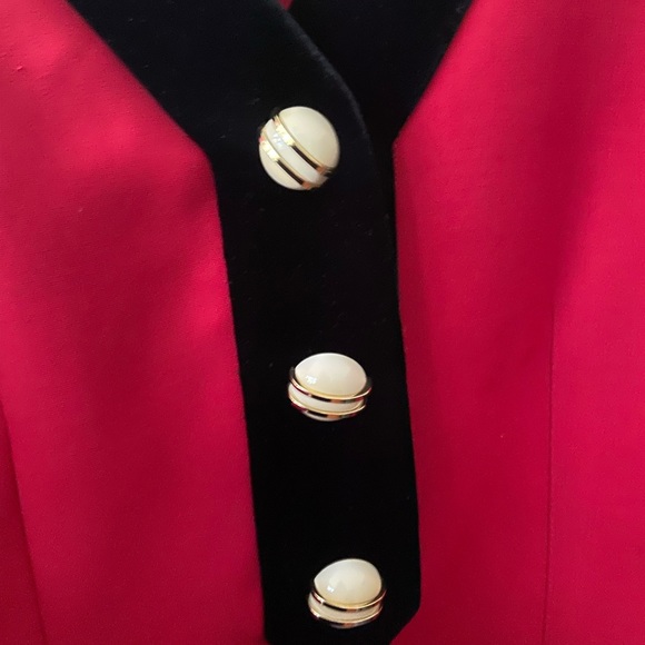 Fall winter 2019 Gucci dress - Picture 5 of 7